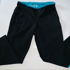 Old Navy crop leggings